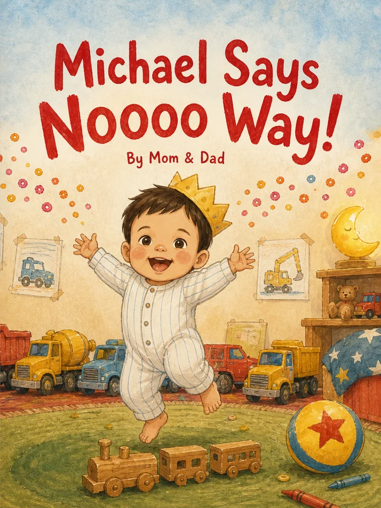 Michael cover