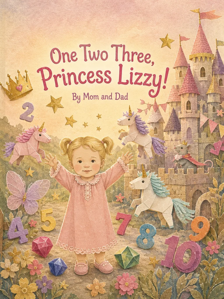 Lizzy cover