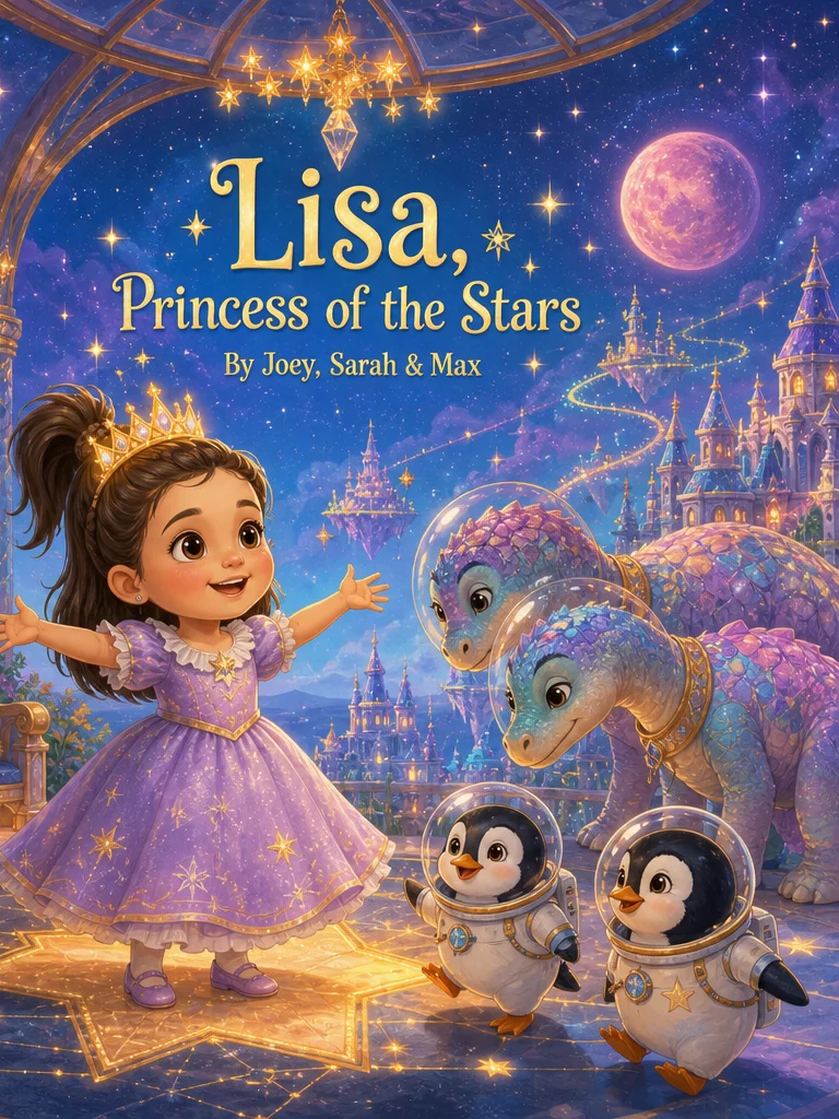 Lisa cover