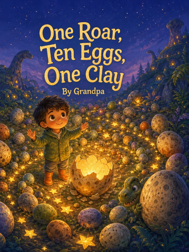 Clay cover