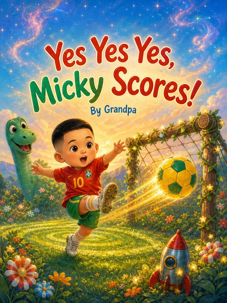 Micky cover