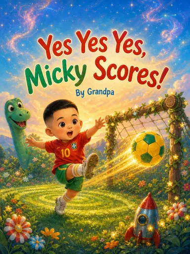 Micky cover