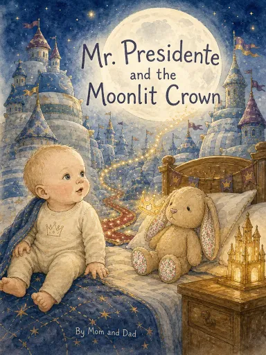 Madison cover
